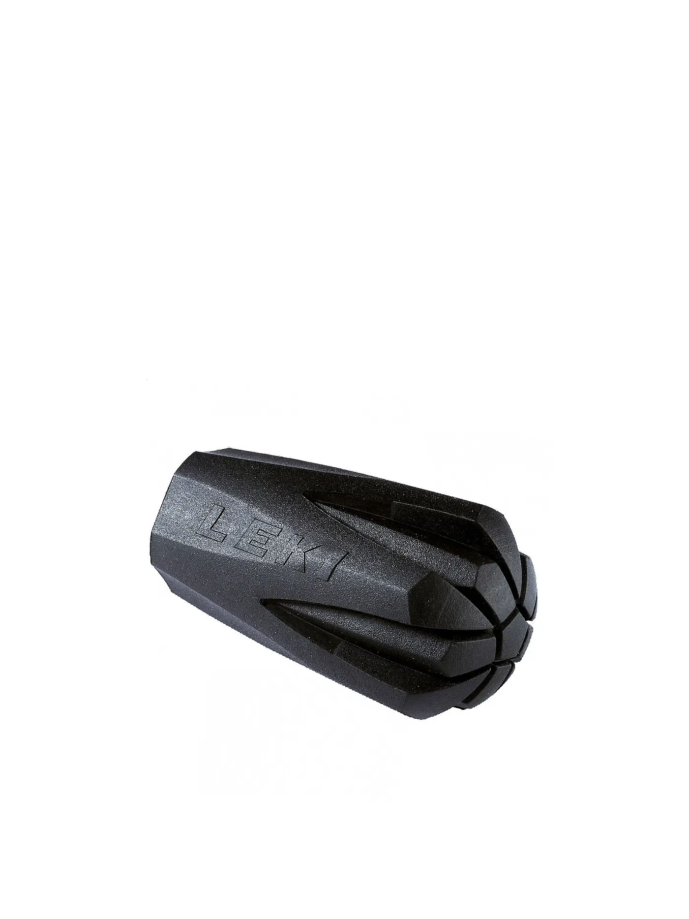 LEKI | Gummipuffer Trekking Pad 1 Paar | 